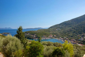 VILLAS CARISMA - Natural Style Villas for 14 people
